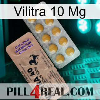 Vilitra 10Mg 41